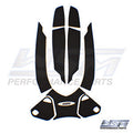 WSM Traction Mat – Sea-Doo 1503 GTX / RXT 10-15 (Black / Self-Adhesive) | 012-319BLK