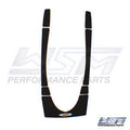 WSM Traction Mat – Sea-Doo 1503 RXP 04-05 (Black / Self-Adhesive) | 012-322BLK