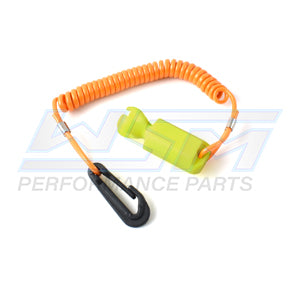 WSM 012-576 Lanyard, D.E.S.S