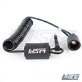 WSM 012-580 Lanyard, D.E.S.S