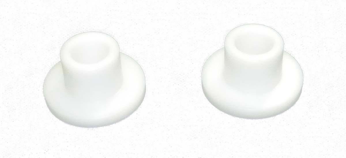 WSM Hand Pole Bushings – 650 / 700 Super Jet 90-17 (Pack Of 2) | 012-611