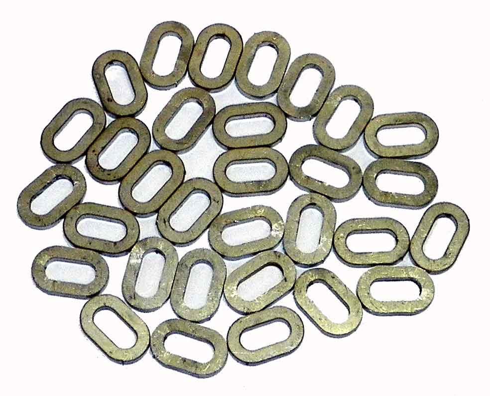 WSM Washer Kit – Sea-Doo 900 / 1000 Spark 14-27 (Pack Of 34) | 012-650