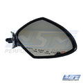 WSM Mirror Right – Yamaha VX110 Cruiser / Deluxe / Sport 05-09 | 012-770R