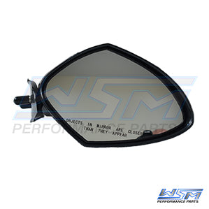 WSM Mirror Right – Yamaha VX110 Cruiser / Deluxe / Sport 05-09 | 012-770R