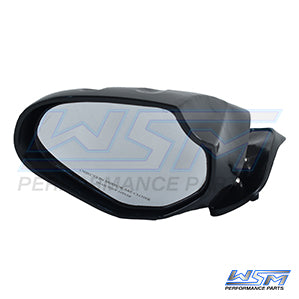WSM Mirror Left – Yamaha 1050 / 1100 / 1800 VX / VXR / VXS / V1 10-16 | 012-780L