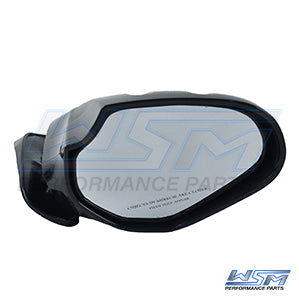 WSM Mirror Right – Yamaha 1050 / 1100 / 1800 VX / VXR / VXS / V1 10-16 | 012-780R