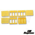WSM 012 Reeds, Power