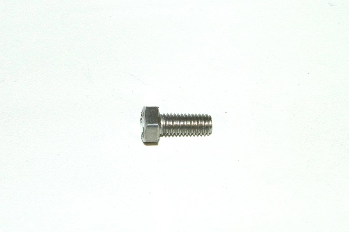 WSM 014-025 Bolt