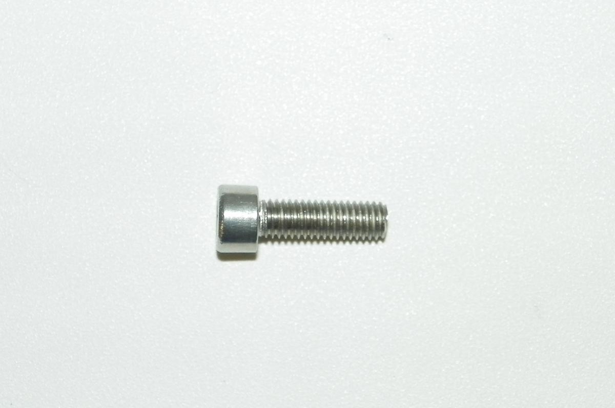 WSM 014-030 Bolt, Socket Cap