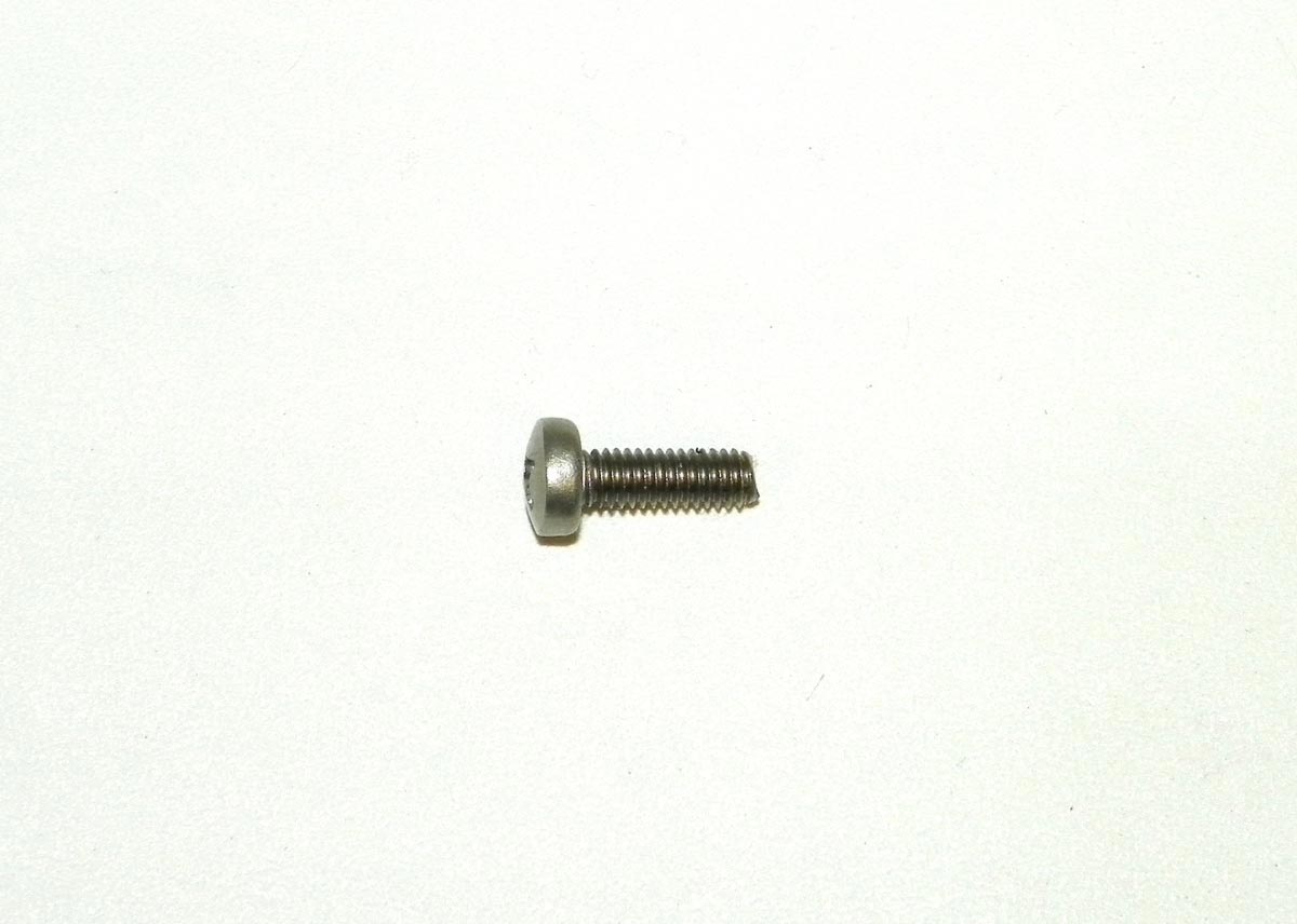 WSM 014-050 Fuel Valve Screw