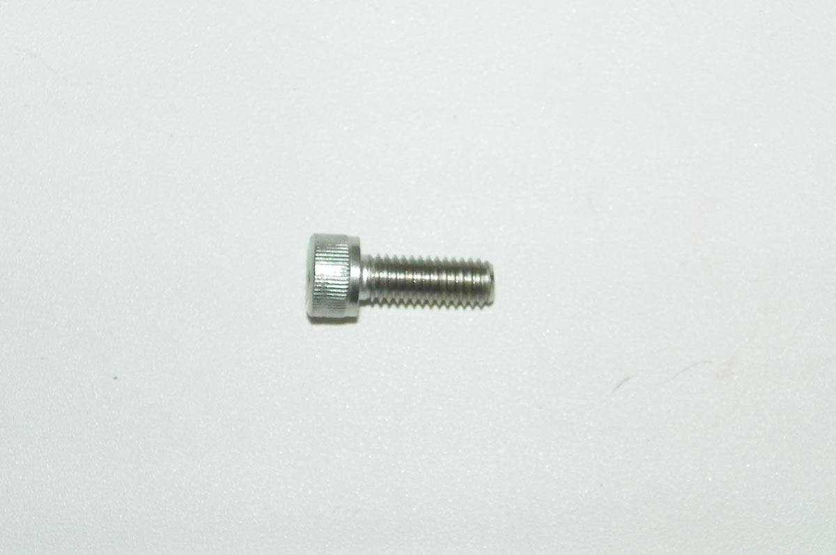 WSM 014-100 Bolt, Socket Cap