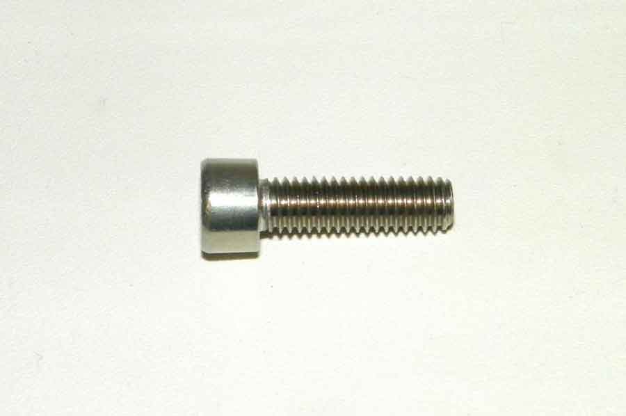 WSM 014-104 Bolt, Socket Cap Head