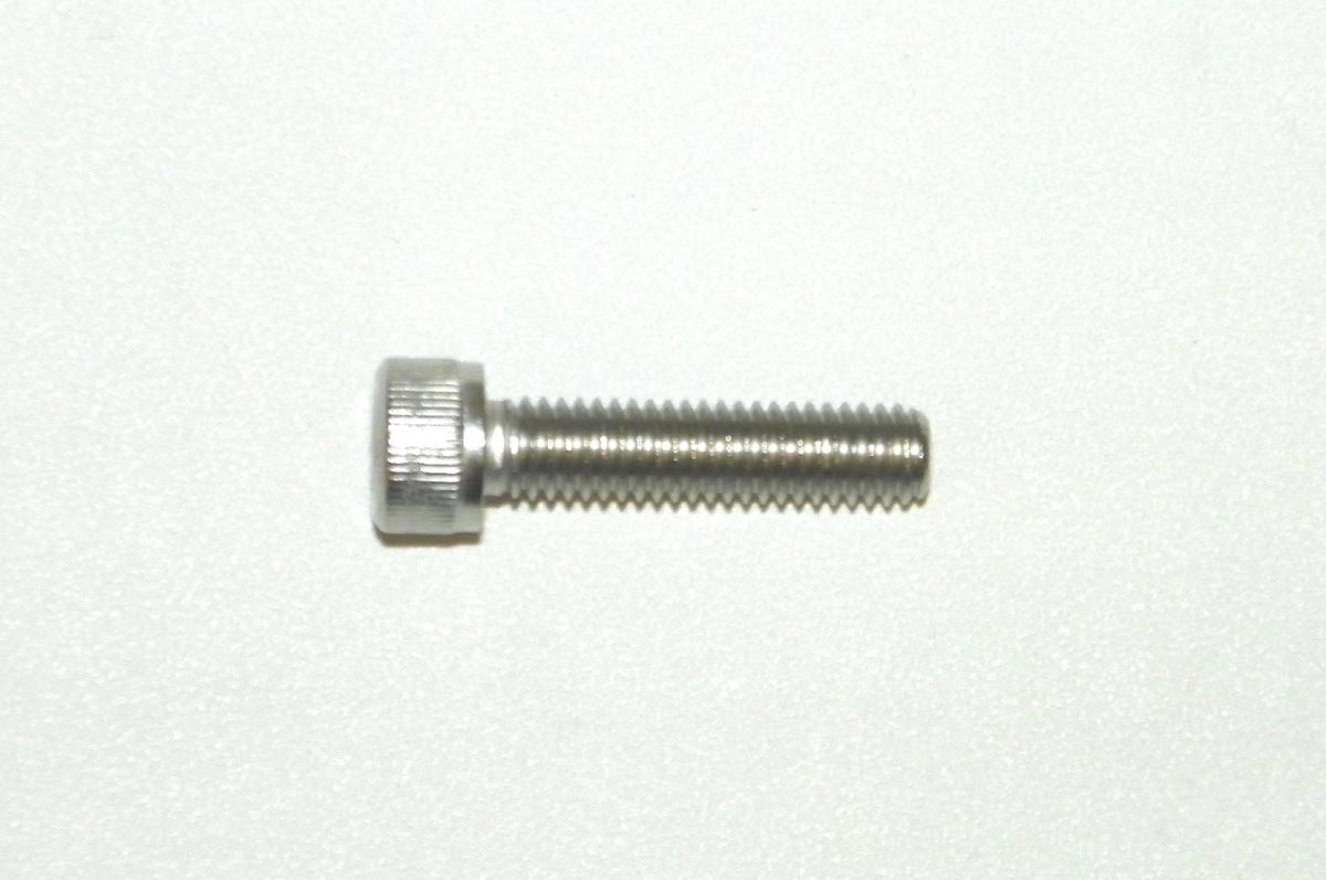 WSM 014-106 Bolt, Socket Head Cover