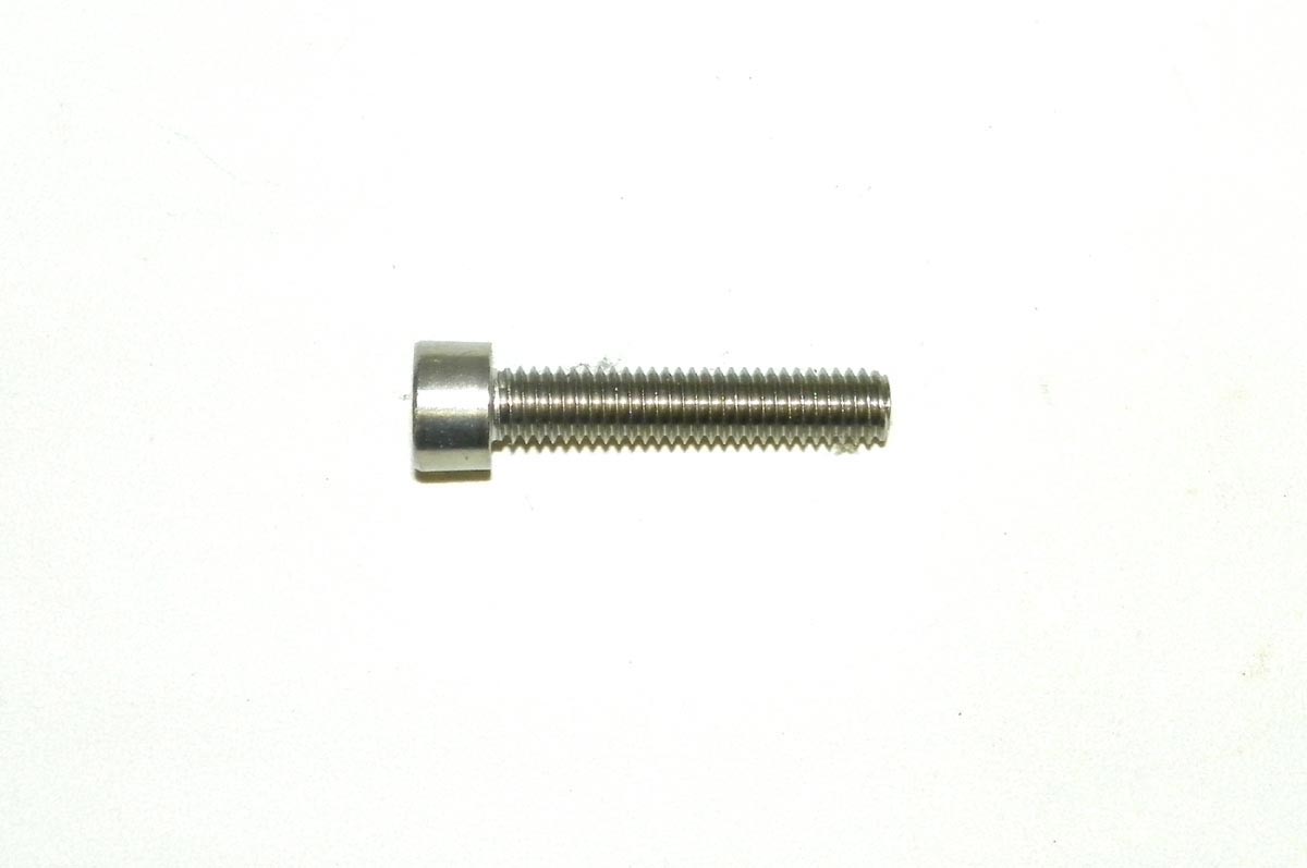 WSM 014-107 Bolt, Socket Cap Head