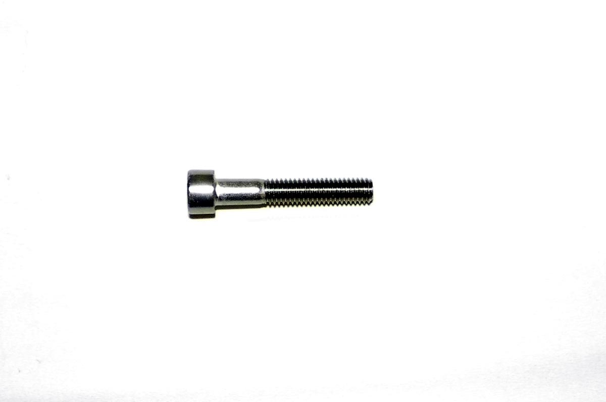 WSM 014-108 Bolt, Socket Cap Head