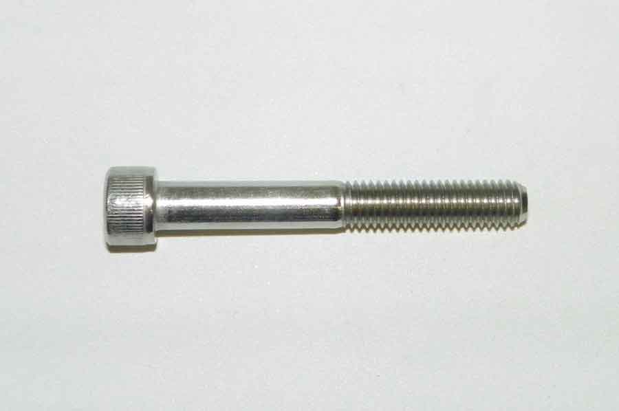 WSM 014-129-01 Bolt, Socket Cap Case Inner