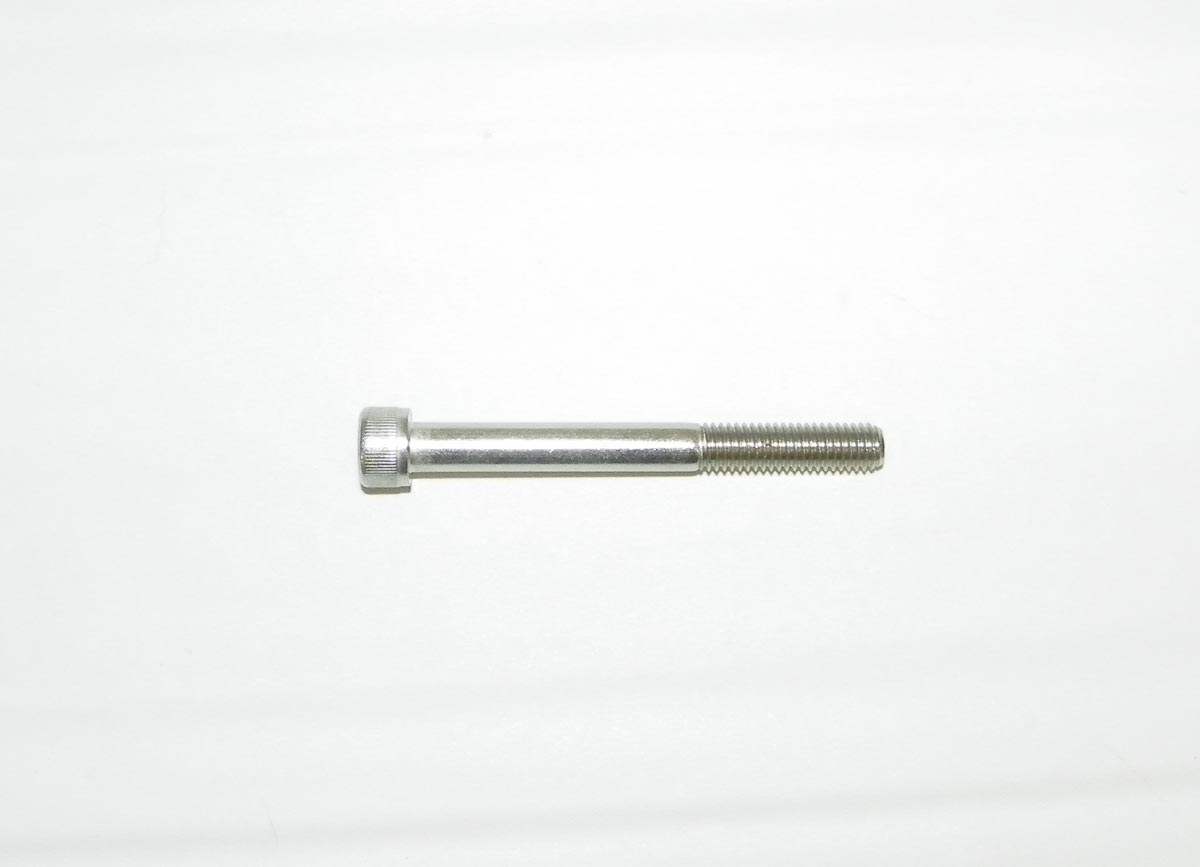 WSM 014-130-01 Bolt, Socket Cap Case