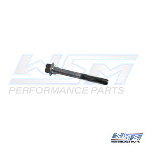 WSM 014-130 Bolt, Hex Cap