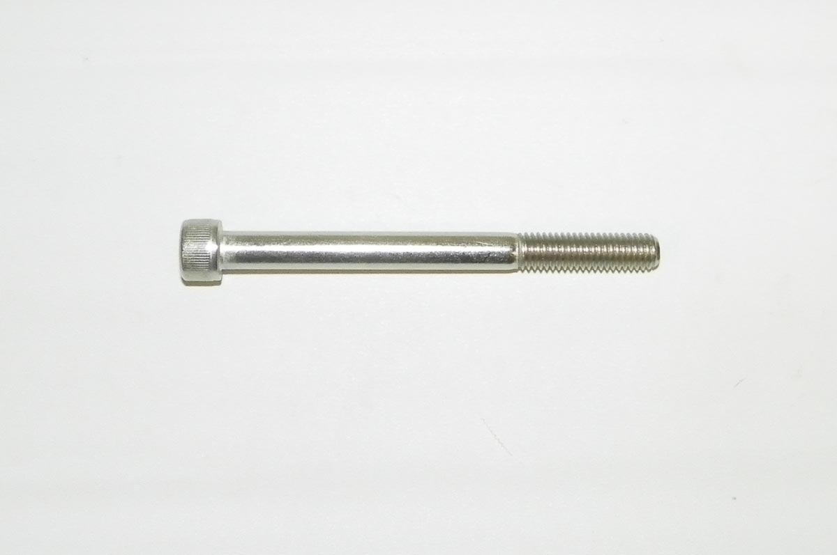 WSM 014-132 Bolt, Socket Cap Cylinder