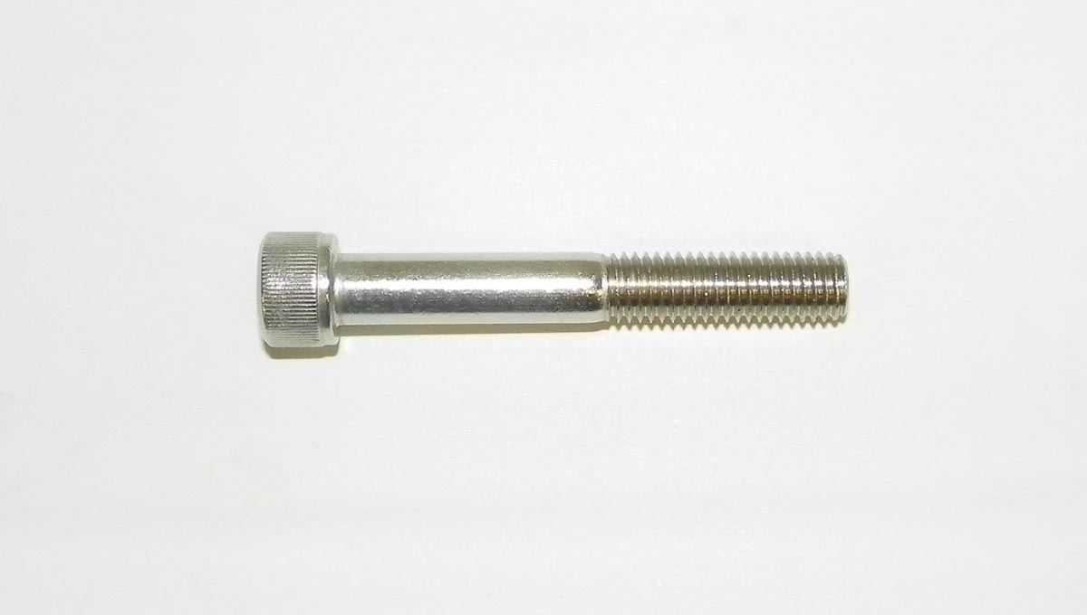 WSM 014-140 Bolt, Socket Cap Case