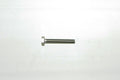 WSM 014-310 Bolt, Hex Head Case
