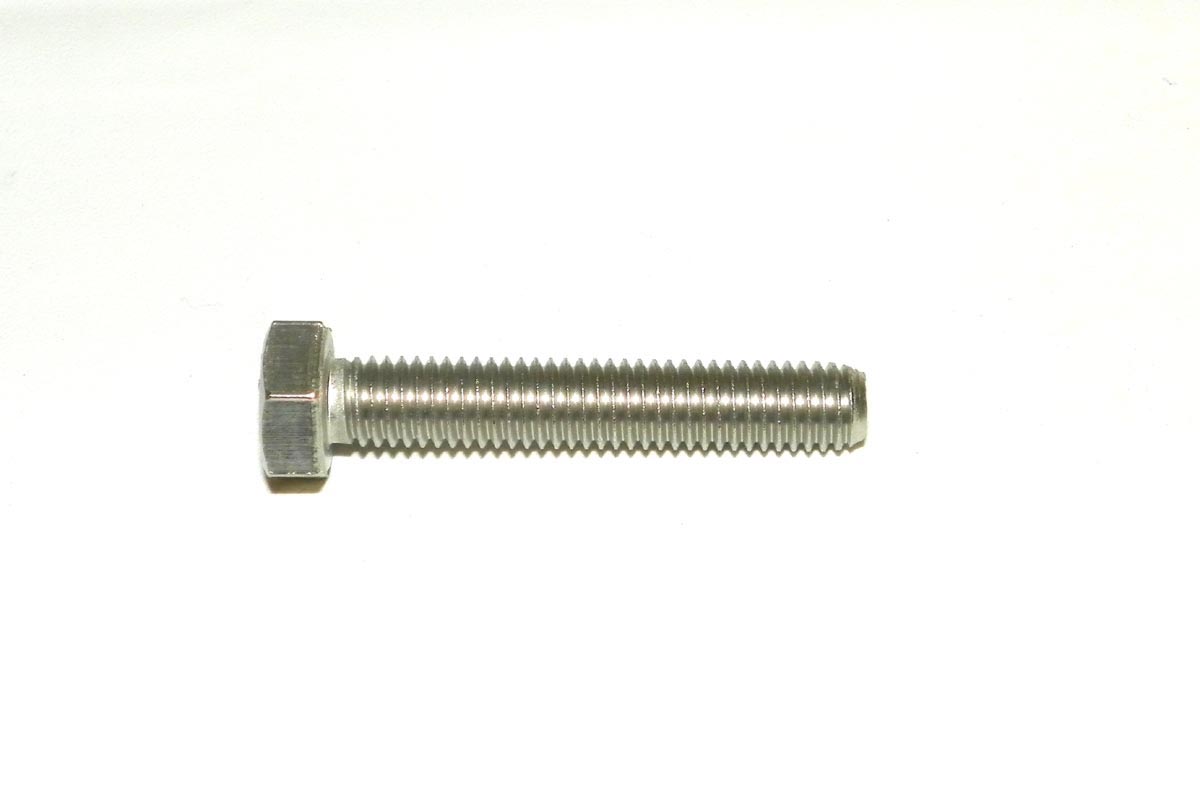WSM 014-328 Bolt, Hex Head