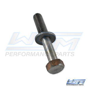 WSM 014-329 Bolt, Hex Head