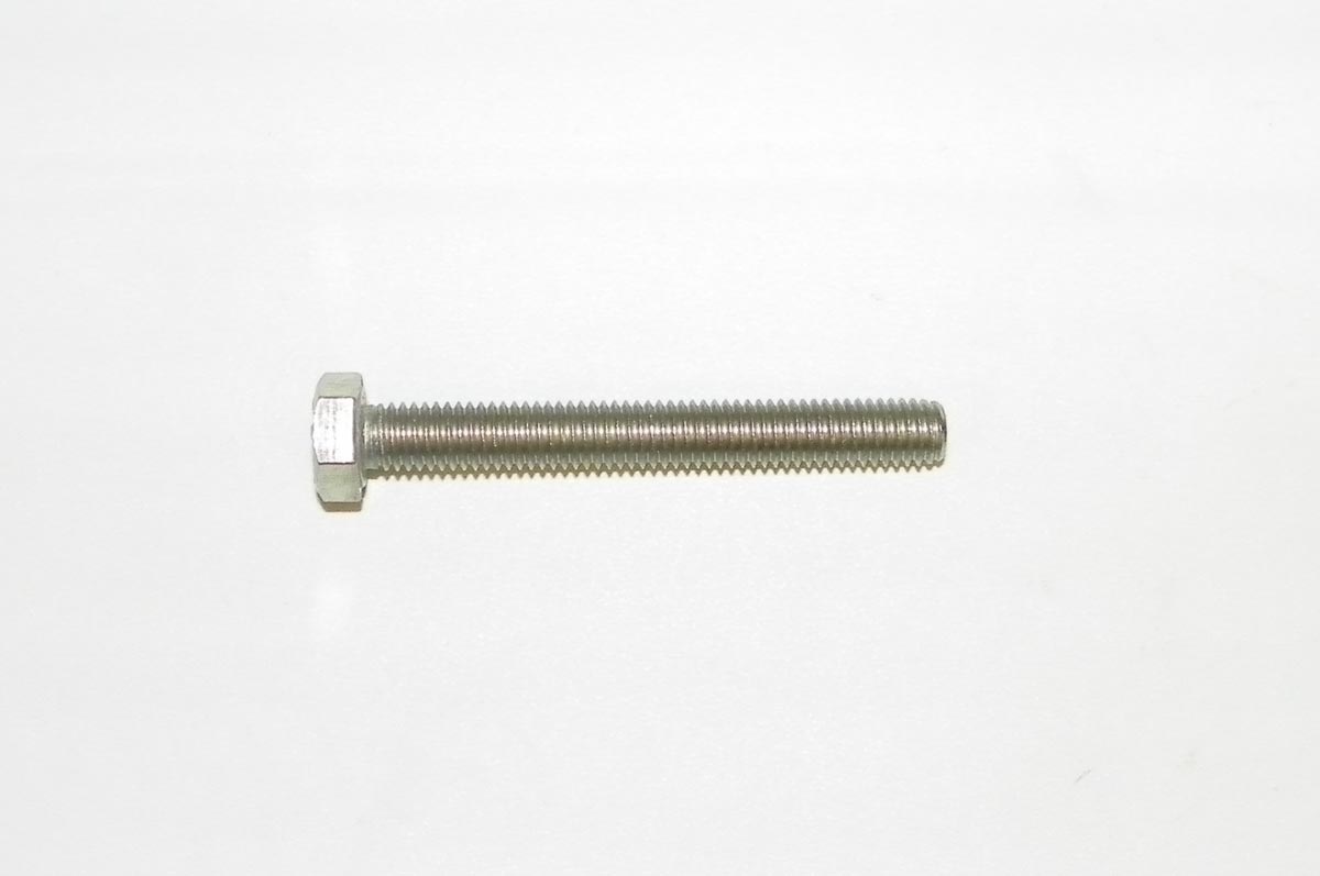 WSM 014-332 Bolt, Hex Cap Case