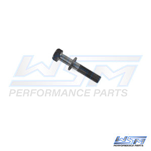 WSM 014-344 Bolt, Hex Head