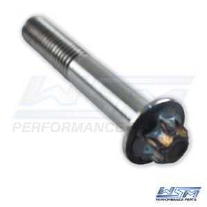 WSM 014-345 Bolt, Hex Head