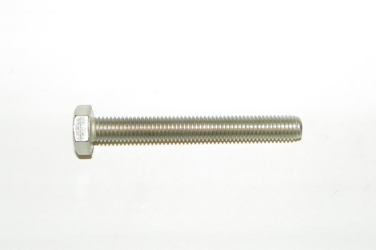 WSM 014-347 Bolt, Hex Head Case