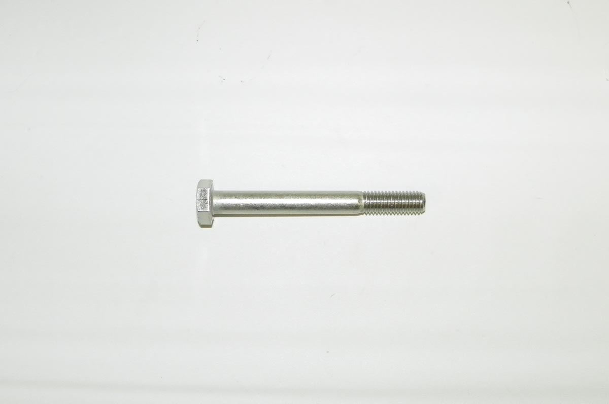 WSM 014-349 Bolt, Hex Head Case