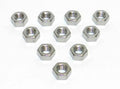WSM Nut, Hex