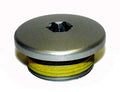 WSM Plug, Engine – Sea-Doo 1503 / 1630 03-26 / Can-Am 1000 Defender 6X6 / Traxter 6X6 20-22 (30 x 1.5) | 014-750