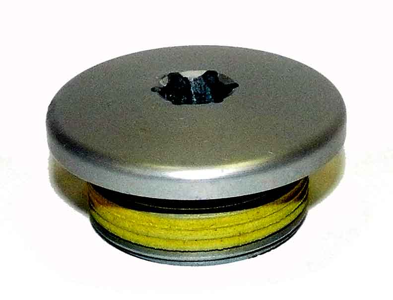 WSM Plug, Engine – Sea-Doo 1503 / 1630 03-26 / Can-Am 1000 Defender 6X6 / Traxter 6X6 20-22 (30 x 1.5) | 014-750