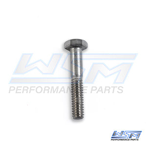 WSM 014-942 Bolt, Hex Cap