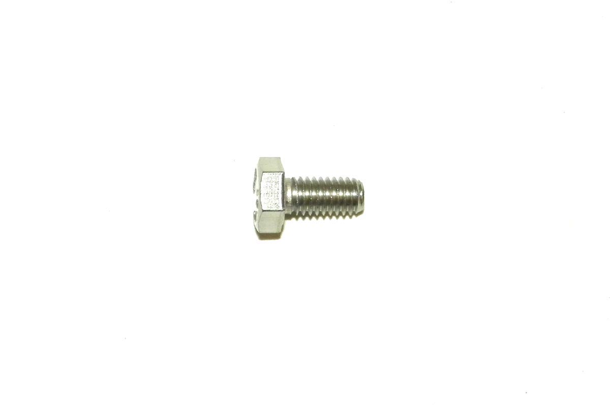WSM 014-99 Bolt, Hex Cap