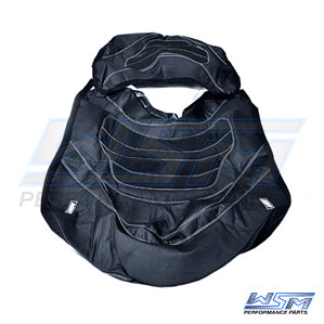 WSM Seat Cover – Kawasaki 1500 Ultra LX / 260LX / 300LX / 310LX 10-20 | 015-206