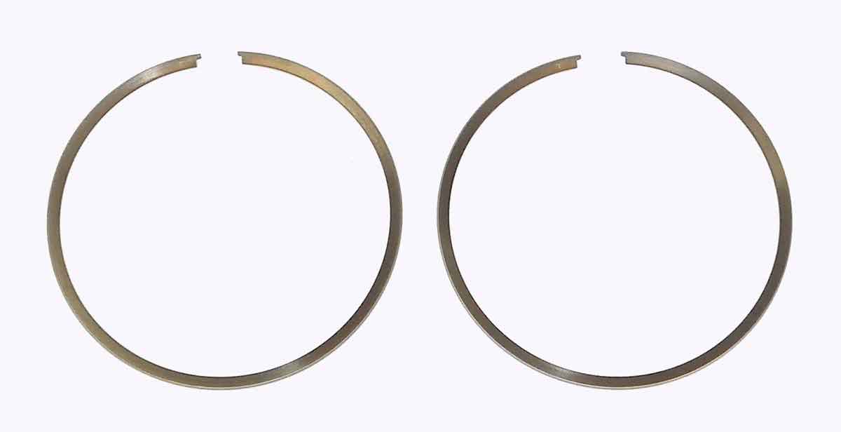 Pro-X Piston Rings – Yamaha 1300 GP-R 03-08 Standard (84mm) | 02.2519