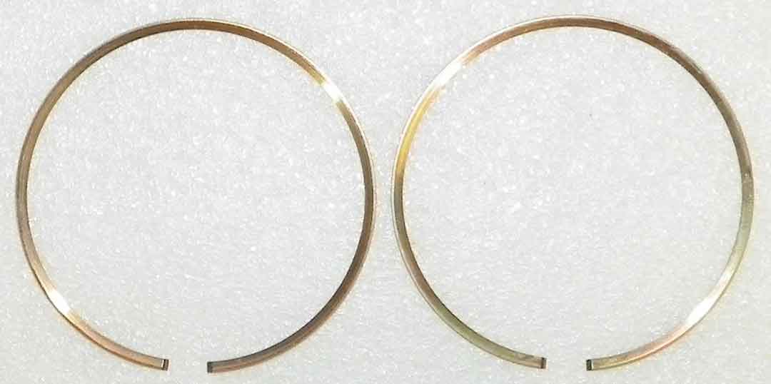 Pro-X Piston Rings – Sea-Doo 580 1mm Over (77mm) | 02.5506.100