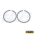WSM 02.4523.100 Piston Rings