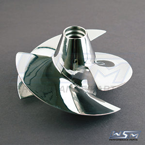 WSM Impeller – Yamaha 1100 05-15 (155mm) | 021-100-11/14