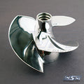 WSM Impeller – Yamaha 1100 VX 05-15 (155mm) | 021-110-12/18