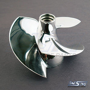 WSM Impeller – Yamaha 1100 VX 05-15 (155mm) | 021-110-12/18