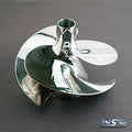 WSM Impeller – Yamaha 1800 08-23 (155mm) | 021-120-13/19