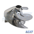 WSM Impeller – Yamaha 1800 GP / FX SVHO / FZR / FZS 14-26 (160 mm) | 021-121-13/18