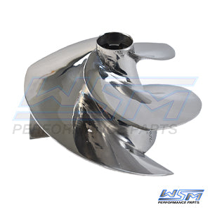 WSM Impeller – Yamaha 1800 GP / FX SVHO / FZR / FZS 14-26 (160 mm) | 021-121-13/18