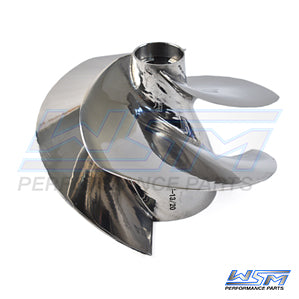WSM Impeller – Yamaha 1800 GP / FX SVHO / FZR / FZS 14-26 (160 mm) | 021-121-13/20