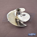 WSM impeller — supplier product image