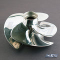 WSM Impeller – Sea-Doo 1503 130 / 155 4-Tec 09 - 19 (155.5mm) | 021-210-11/19